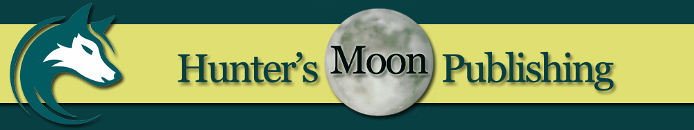 Hunters Moon Publishing
